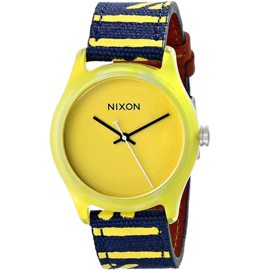 Mod para mujer Nixon