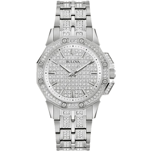 Bulova Clásico de Mujer