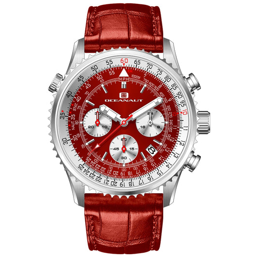 Oceanaut de Aviador para Hombre