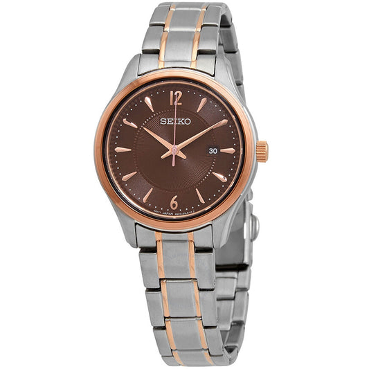 Seiko Zafiro para Mujer