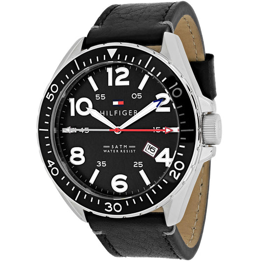 Tommy Hilfiger para hombre casual sport