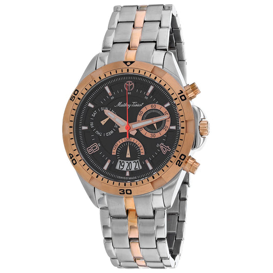 Mathey Tissot Bolton para hombre
