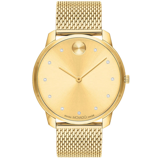 Movado Bold para hombre