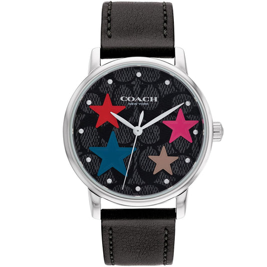 Coach Grand para Mujer