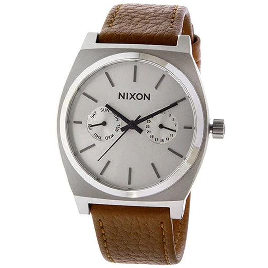 Reloj de mujer Time Teller de Nixon