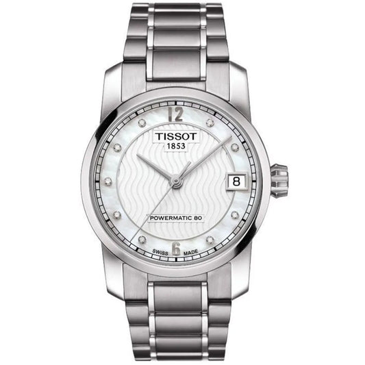 Tissot T-Classic para mujer