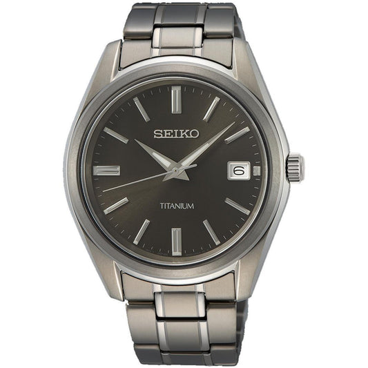 Seiko Essentials para Hombre