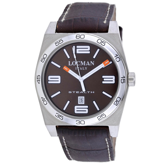 Locman Stealth para Hombre