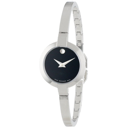 Movado Bela para mujer