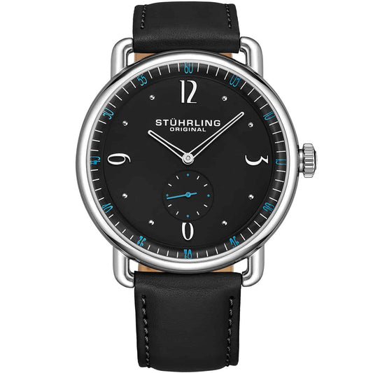 Sinfonía para hombre de Stuhrling