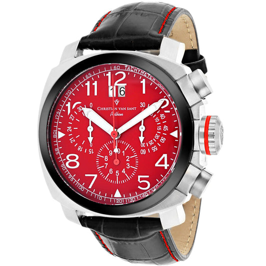 Christian Van Sant Grand Python para hombre