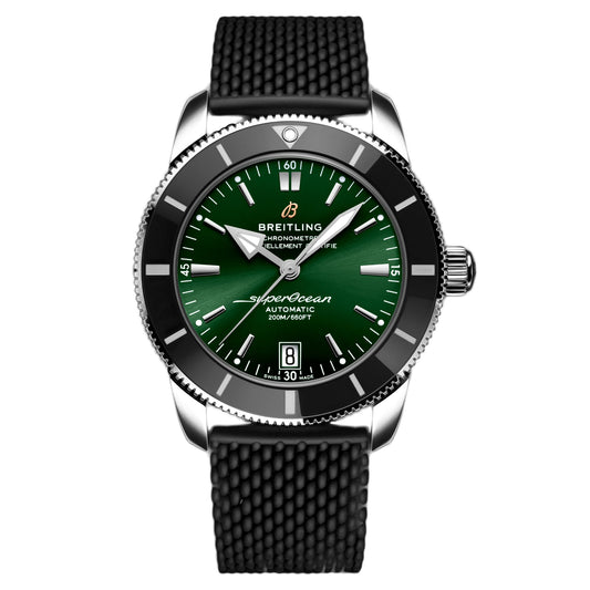 Breitling SuperOcean para Hombre