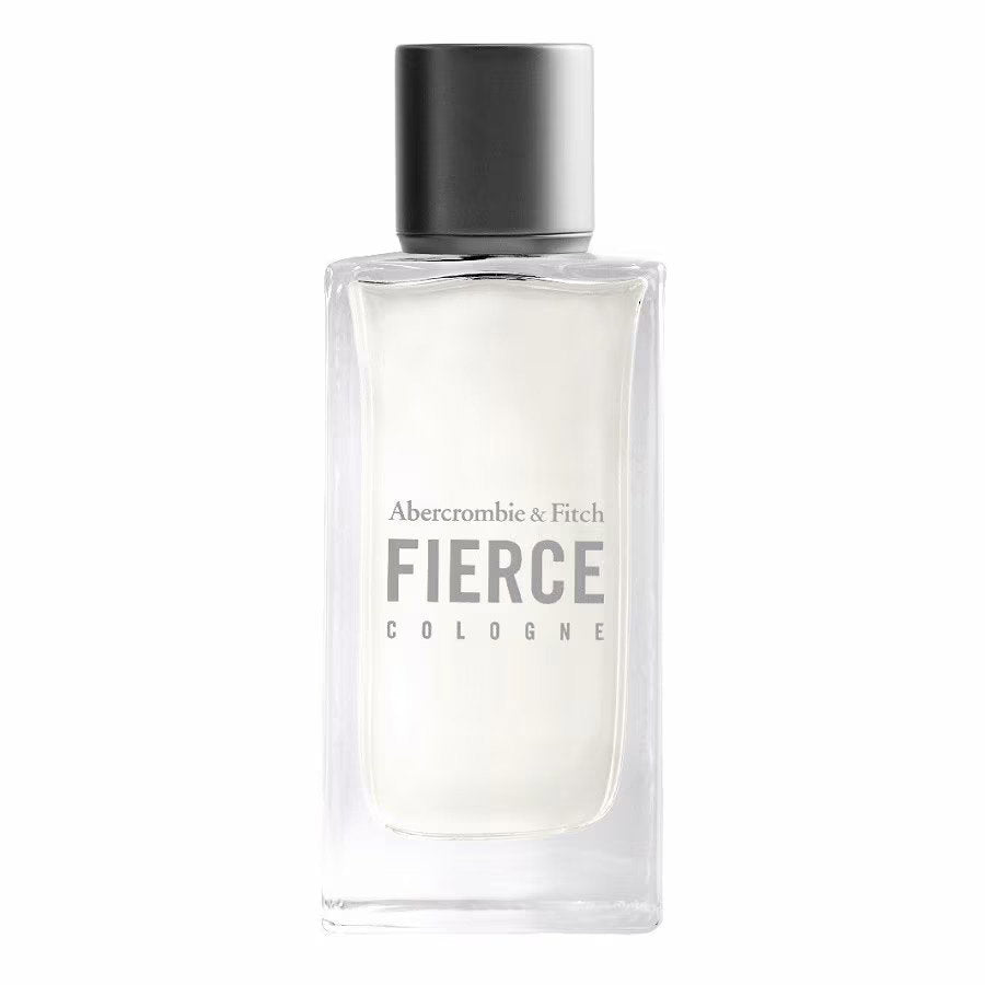 Abercrombie & Fitch, Fierce, Eau De Cologne, For Men, 50 ml