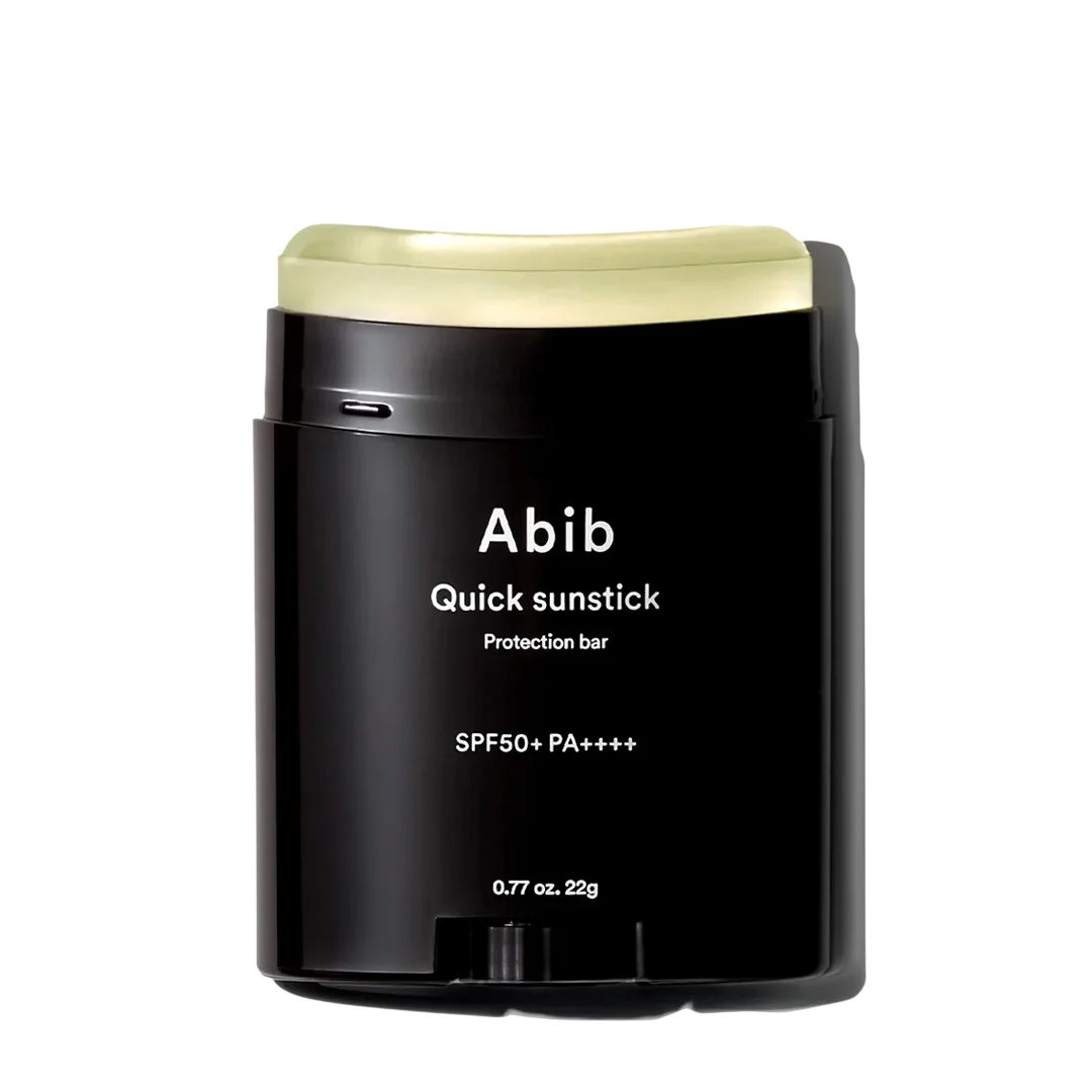 Abib, Quick, Sunscreen Stick, SPF 50+, 22 g