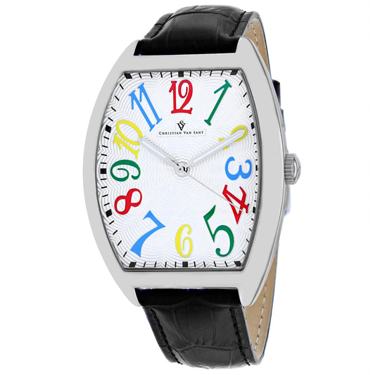 Reloj Christian Van Sant para hombre Royalty II