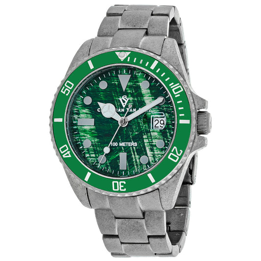 Christian Van Sant Montego Vintage para Hombre