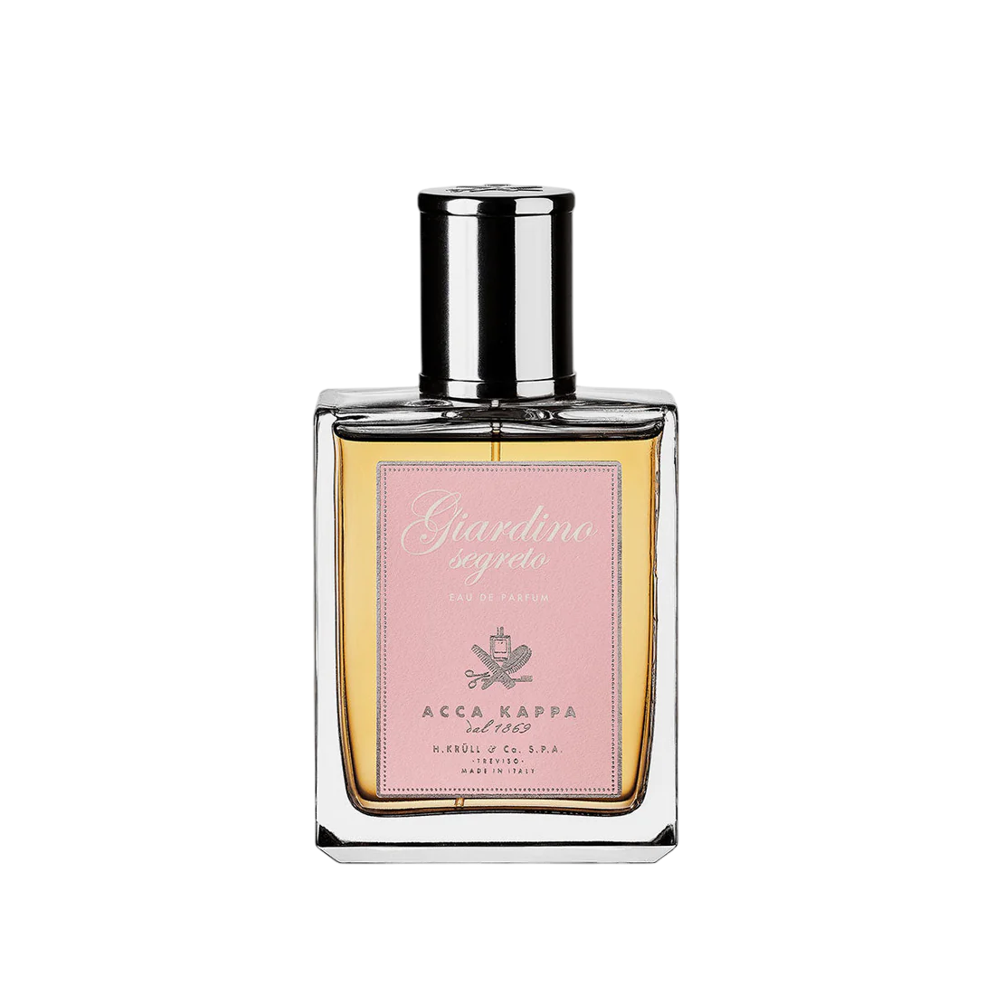 Acca Kappa, Giardino Segreto, Eau De Parfum, For Women, 100 ml *Tester