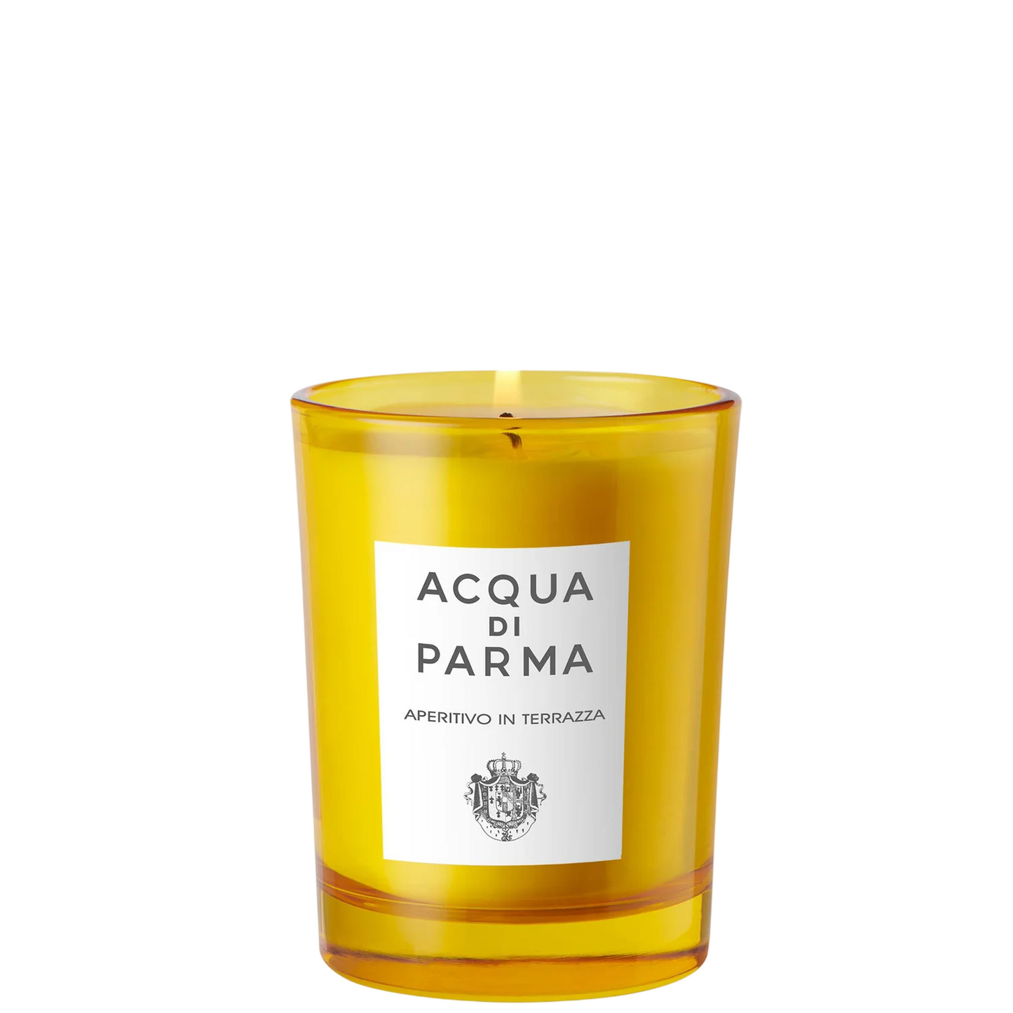 Acqua di Parma, Aperitivo in Terrazza, Citrus Spicy, Scented Candle, 200 g