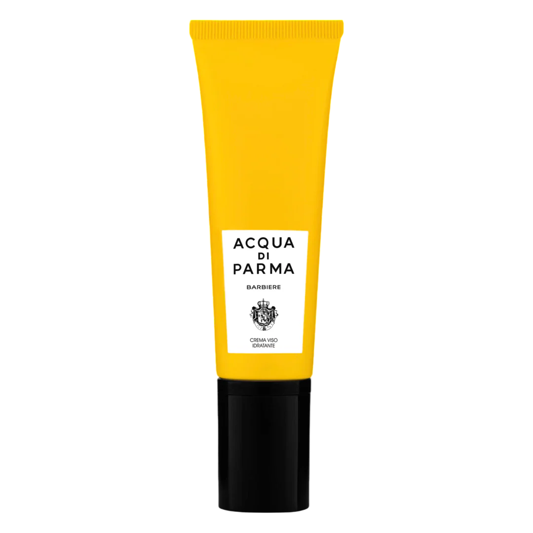 Acqua di Parma, Barbiere, Light Cream, For Face, 50 ml