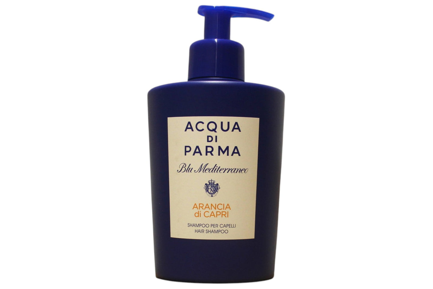 Acqua di Parma, Blu Mediterraneo Arancia di Capri, Hair Shampoo, 300 ml