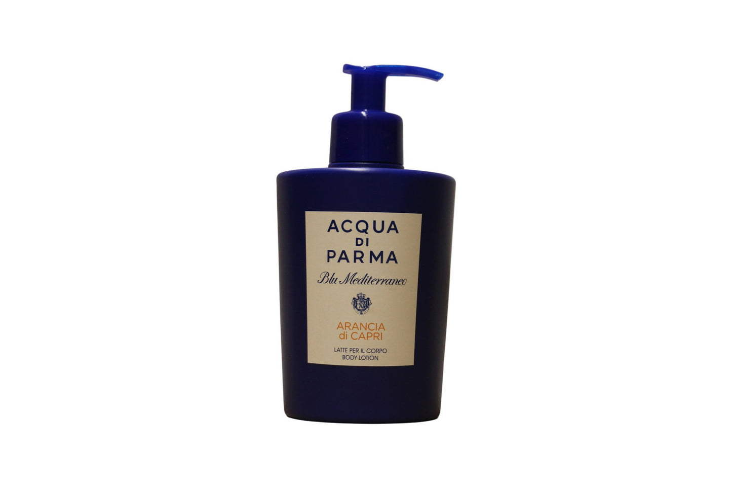 Acqua di Parma, Blu Mediterraneo Arancia di Capri, Hydrating, Body Lotion, 300 ml