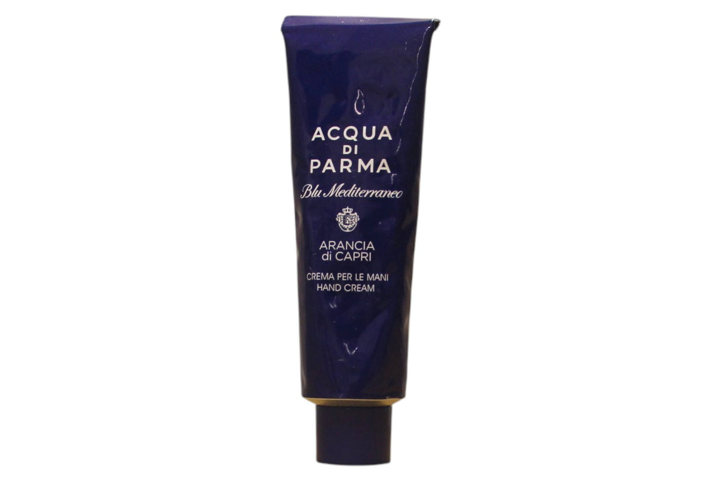 Acqua di Parma, Blu Mediterraneo Arancia di Capri, Hydrating, Hand Cream, 30 ml