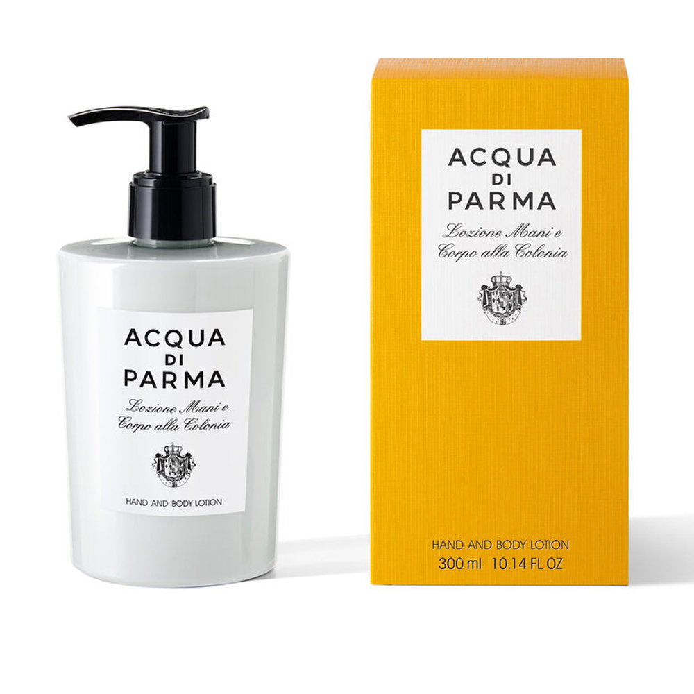 Acqua di Parma, Colonia, Hydration and Moisturizing, Daily, Body Lotion, 300 ml