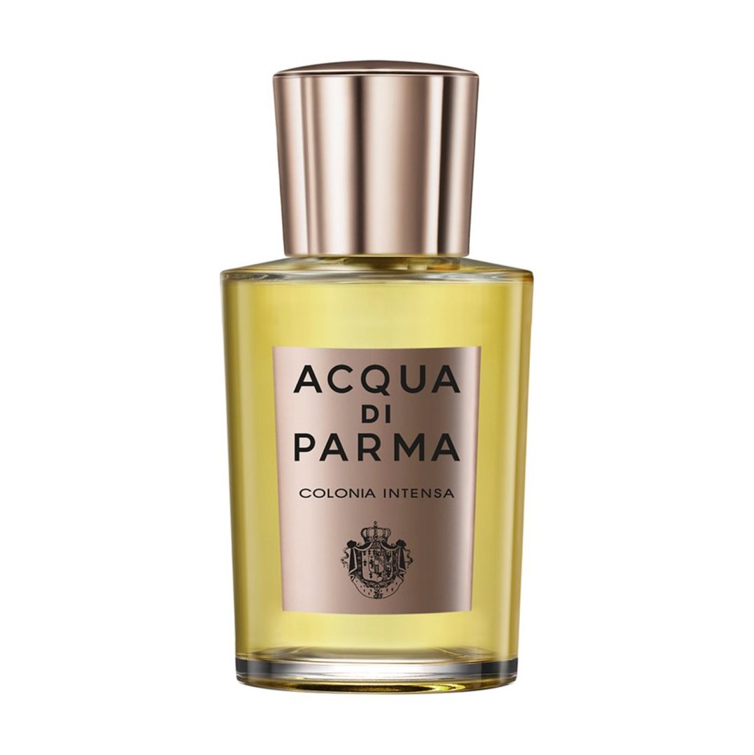 Acqua di Parma, Colonia Intensa, Eau De Cologne, For Men, 50 ml