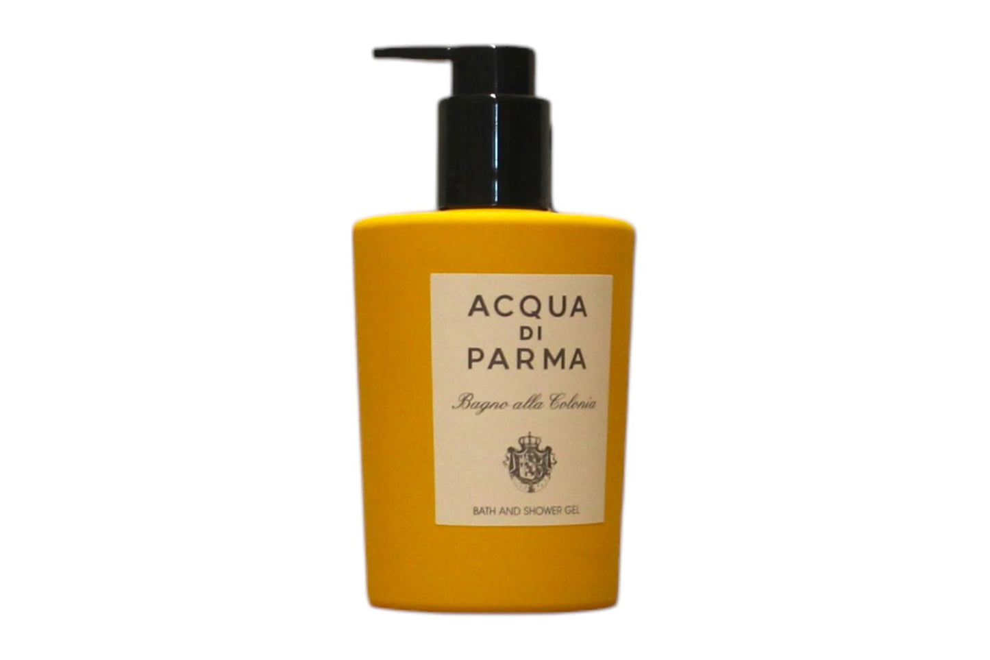 Acqua di Parma, Colonia, Moisturizing, Shower Gel, For All Skin Types, 300 ml
