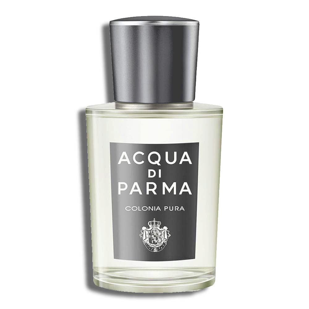 Acqua di Parma, Colonia Pura, Eau De Cologne, For Men, Individual, 50 ml