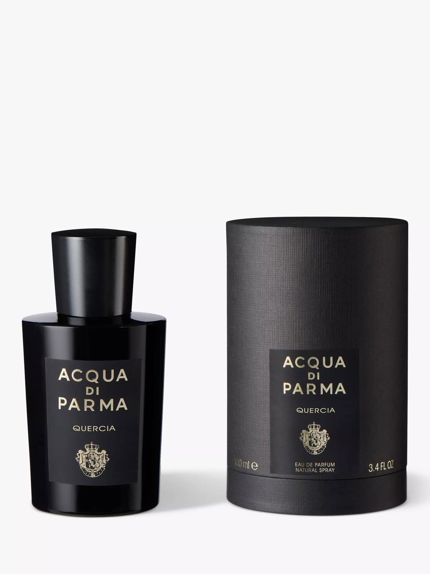 Acqua di Parma, Quercia, Eau De Parfum, Unisex, 100 ml