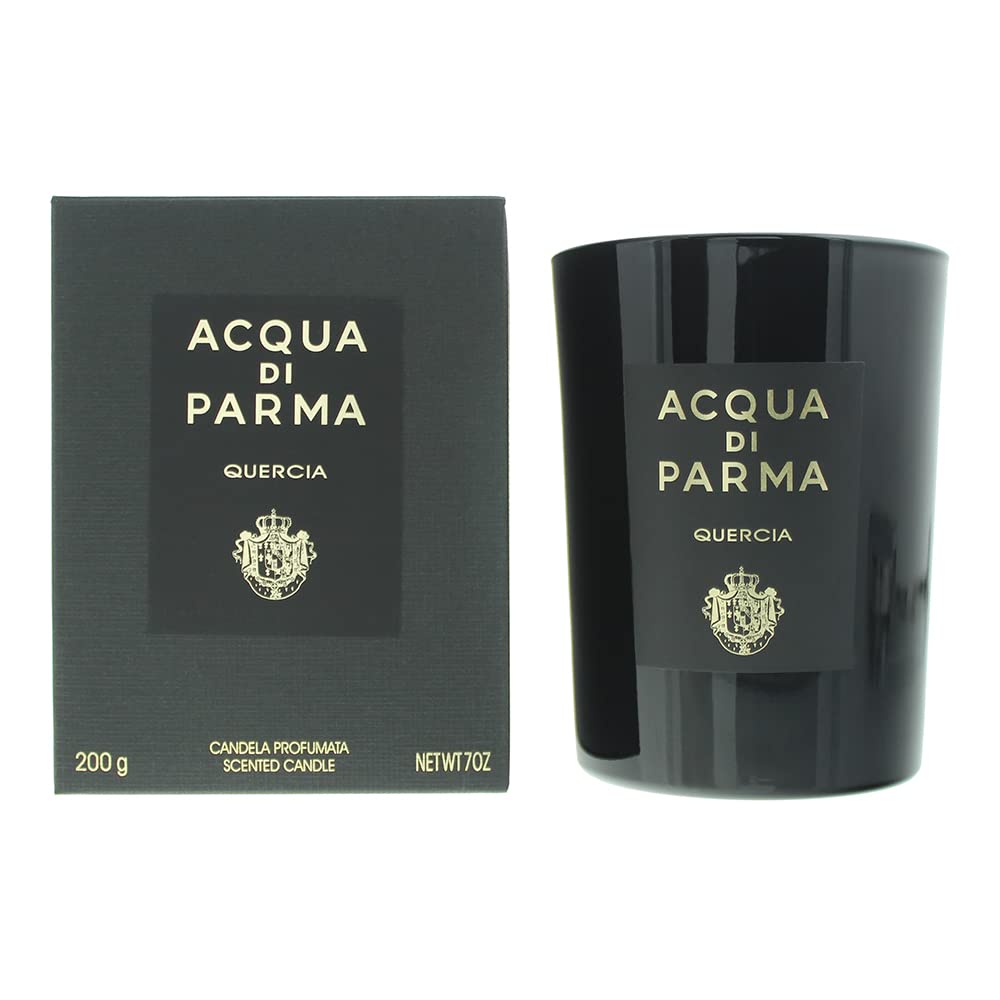 Acqua di Parma, Quercia, Scented Candle, 200 g