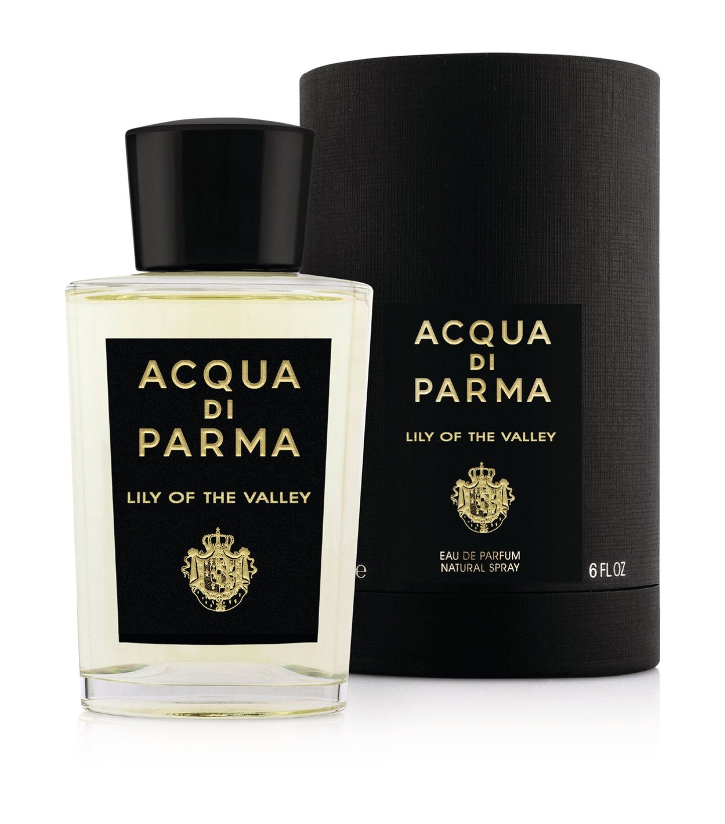 Acqua di Parma, Signatures Of The Sun - Lily of the Valley, Eau De Parfum, Unisex, 180 ml - view 2