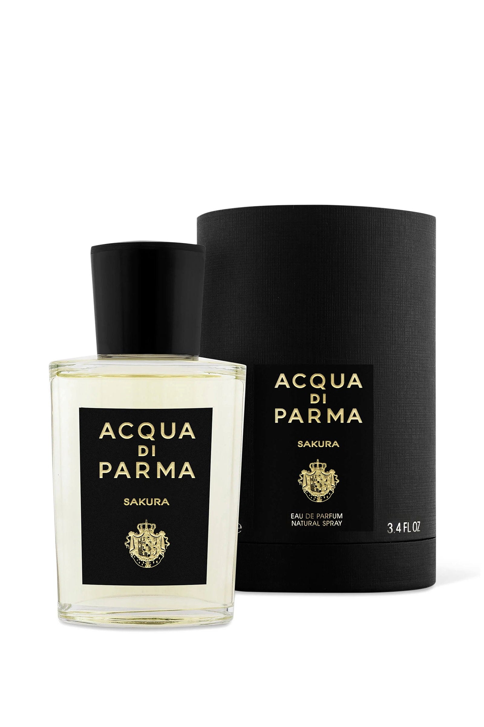 Acqua di Parma, Signatures Of The Sun - Sakura, Eau De Parfum, Unisex, 100 ml - view 2