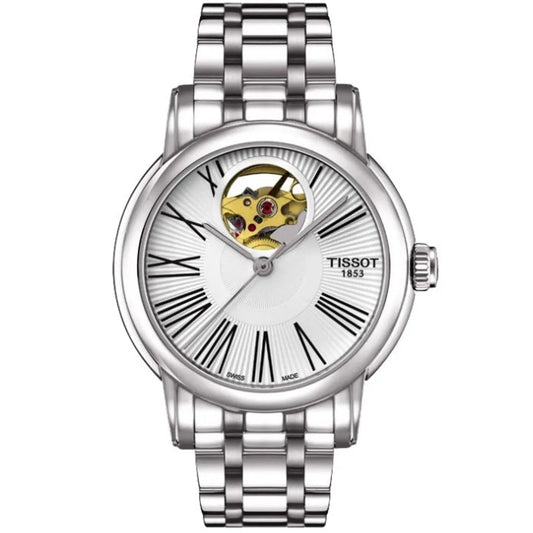 Tissot Reloj Lady Heart para mujer