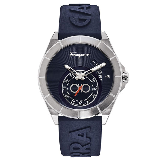 Salvatore Ferragamo Gancini Slim para hombre