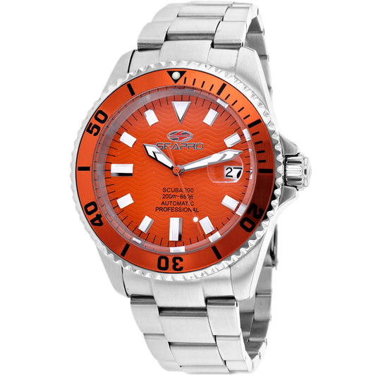 Seapro para hombre Scuba 200