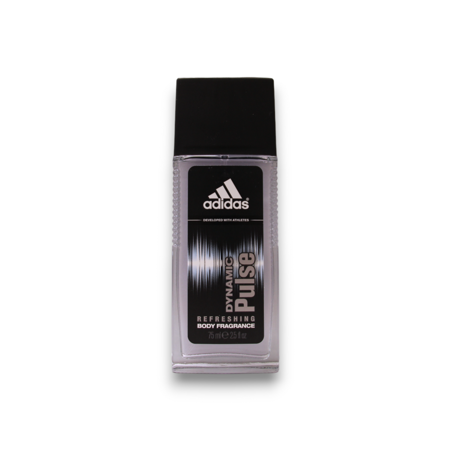 Adidas, Dynamic Pulse, Refreshing, Deodorant Spray, For Men, 75 ml - view 2
