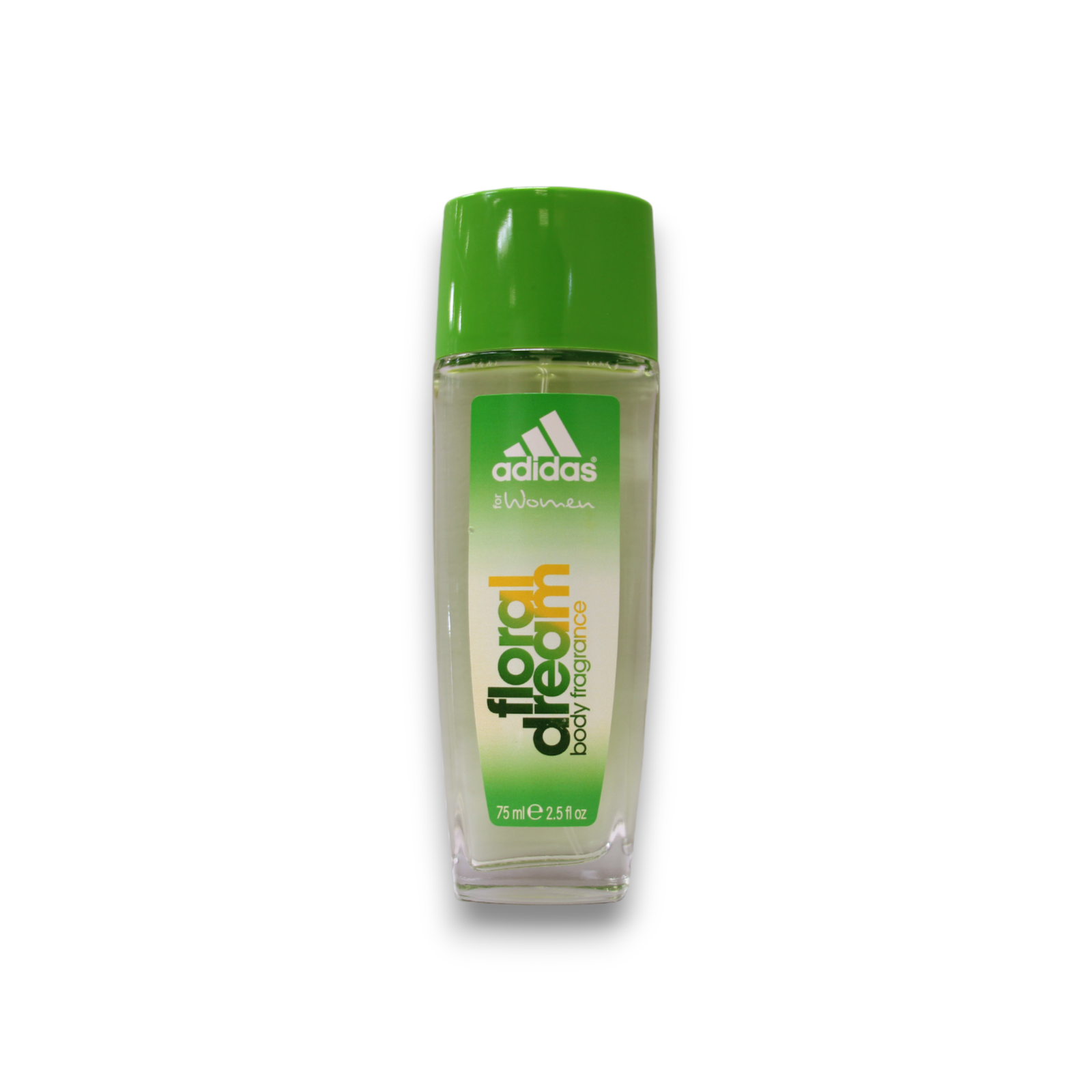 Adidas, Floral Dream, Body Spray, 75 ml - view 2
