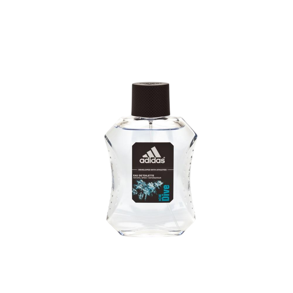 Adidas, Ice Dive, Eau De Toilette, For Men, 50 ml *Tester