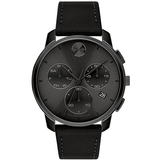 Movado Bold Delgado para Hombre
