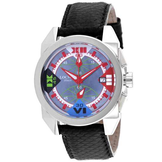 Locman Clásico para Hombre
