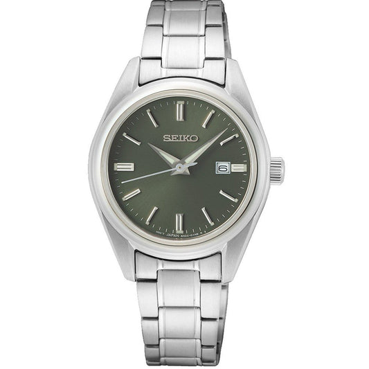 Seiko para hombre clásico