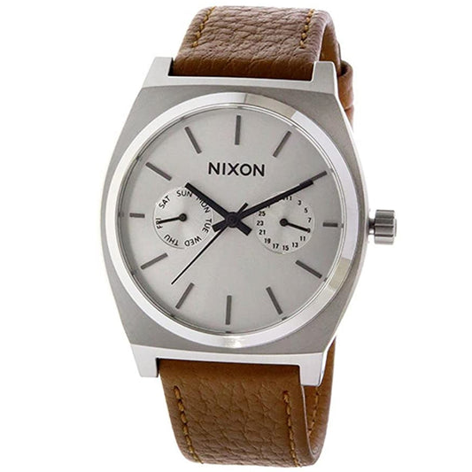 Reloj de mujer Time Teller de Nixon