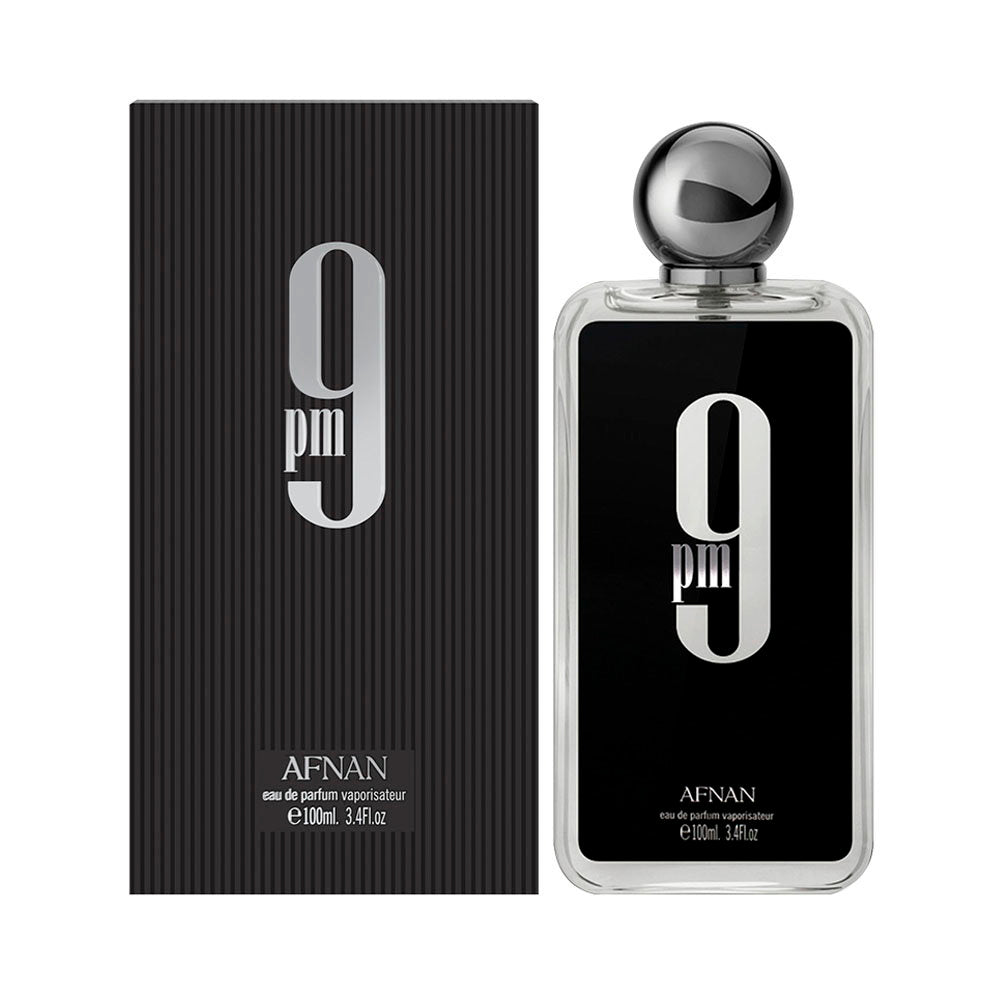 Afnan, 9 Pm, Eau De Parfum, For Men, 100 ml