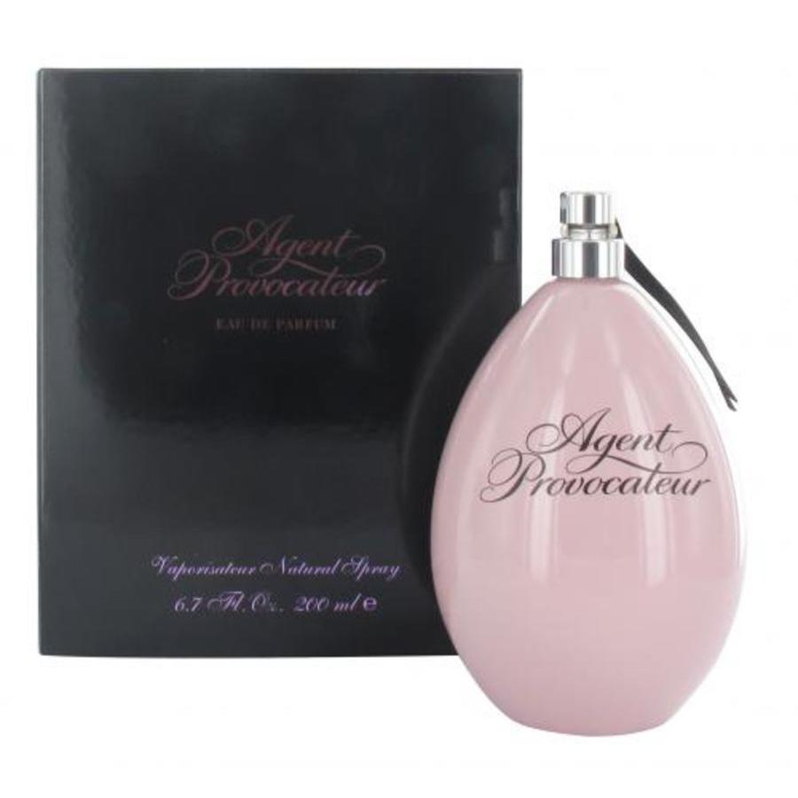 Agent Provocateur, Agent Provocateur, Eau De Parfum, For Women, 200 ml