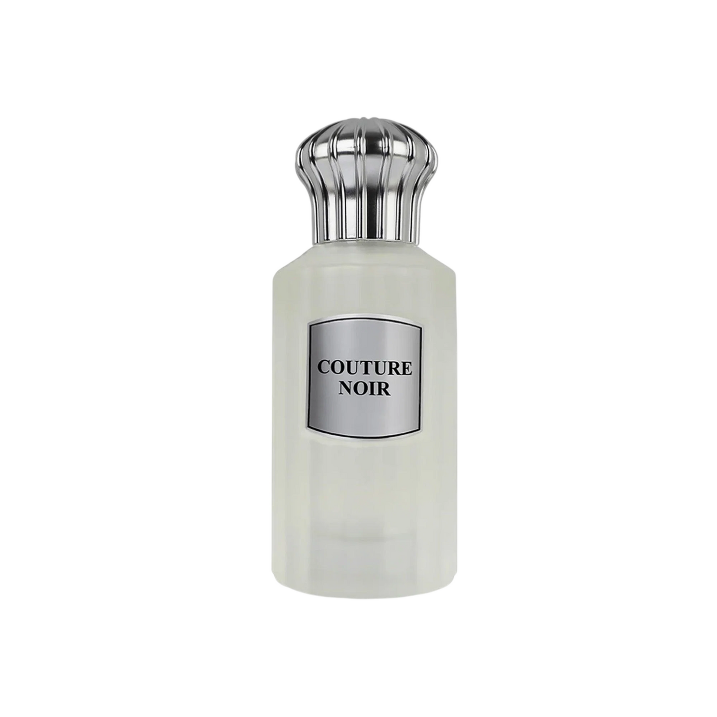 Ahmed Al Maghribi, Couture Noir, Extrait De Parfum, Unisex, 100 ml
