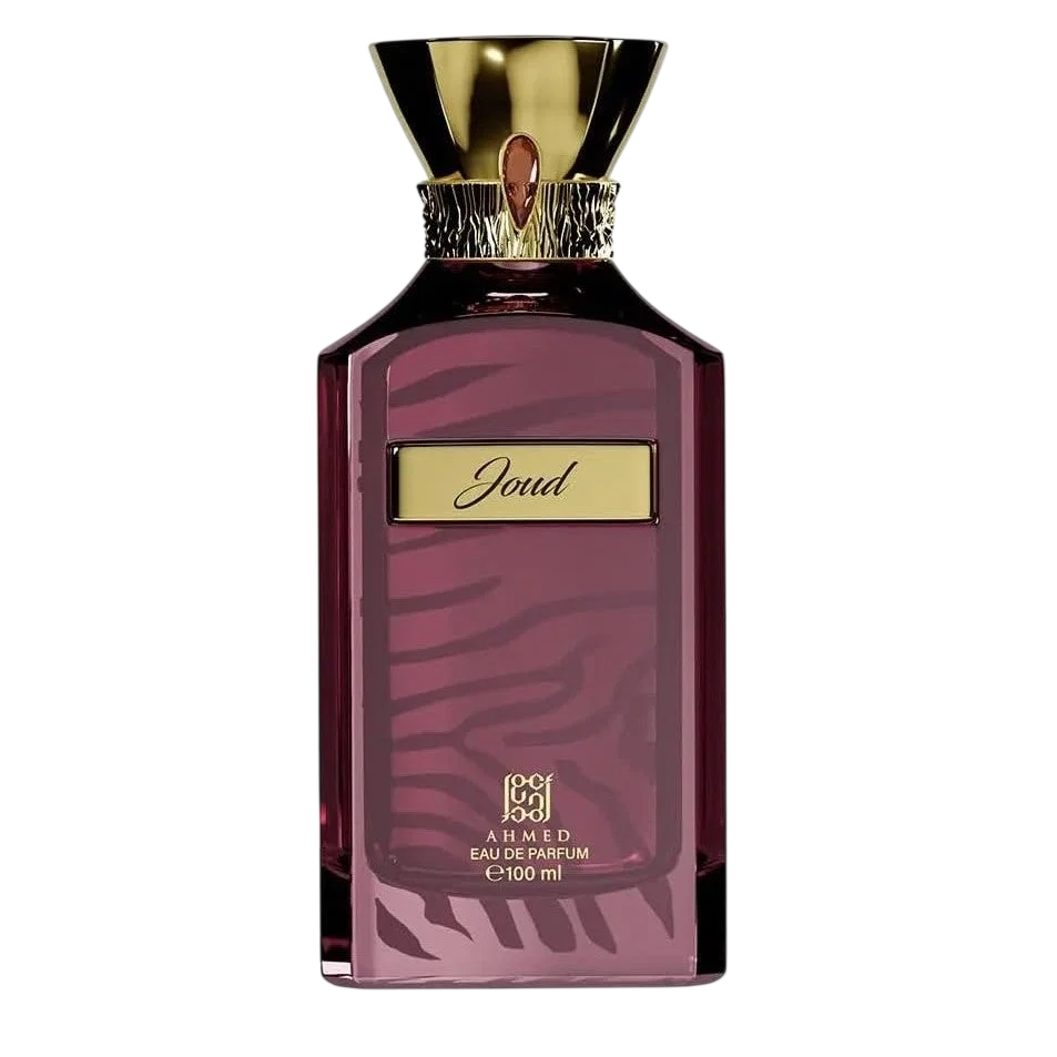 Ahmed Al Maghribi, Joud, Eau De Parfum, Unisex, 100 ml