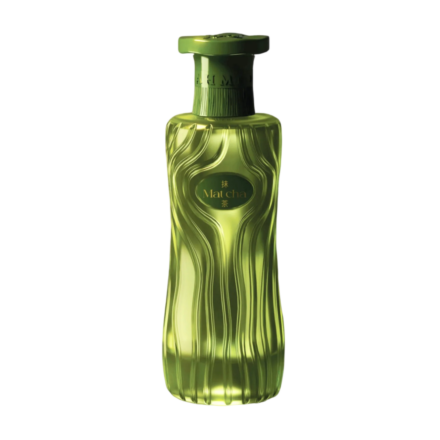 Ahmed Al Maghribi, Matcha, Extrait De Parfum, Unisex, 100 ml