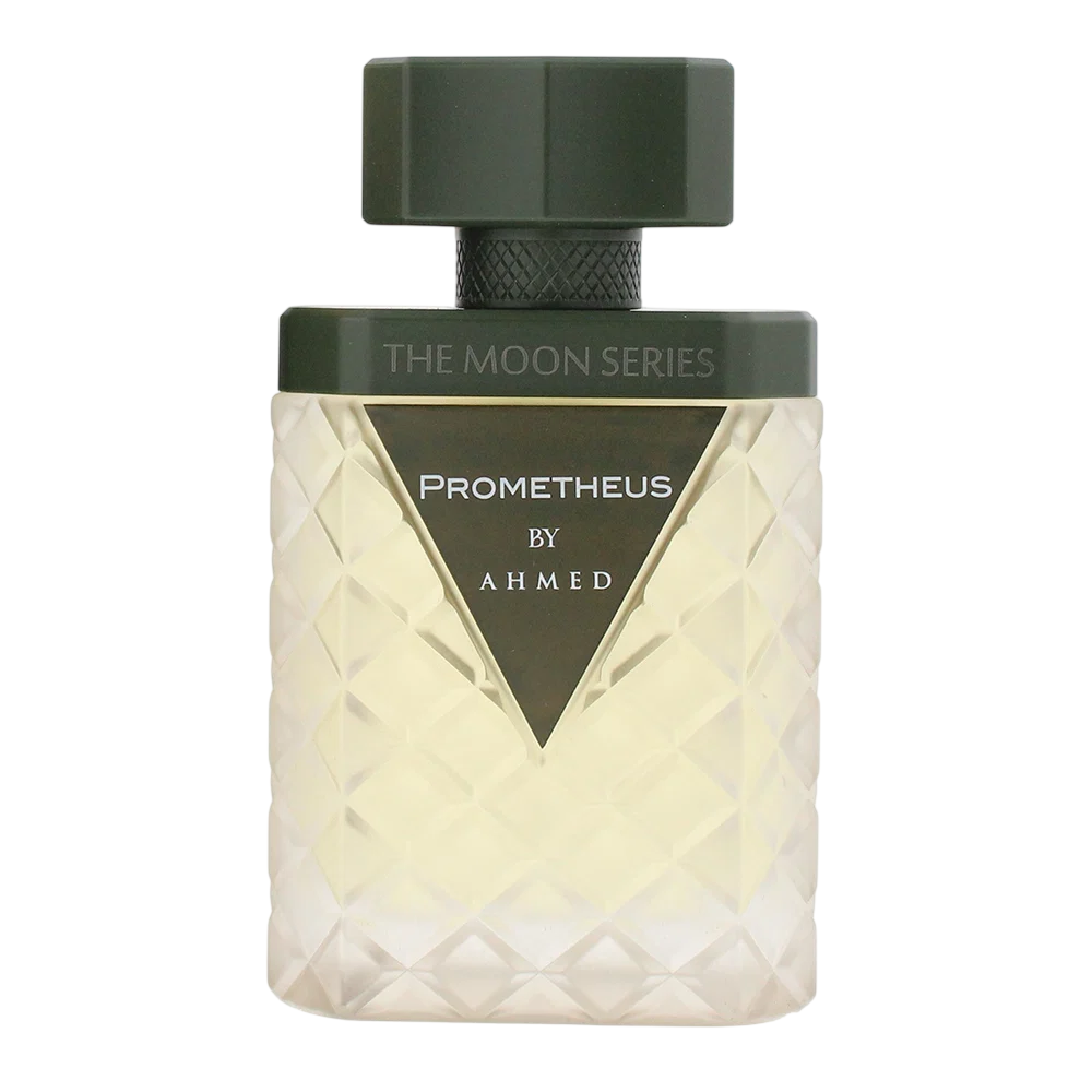 Ahmed Al Maghribi, The Moon Series Prometheus, Eau De Parfum, Unisex, 100 ml